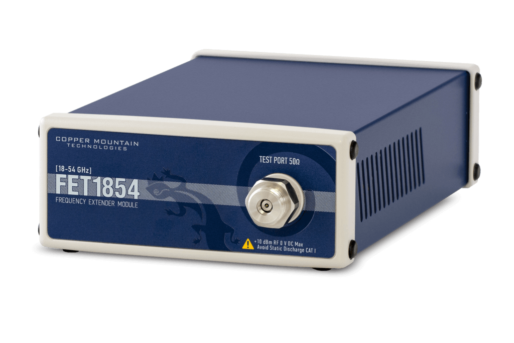 NEW! Over-The-Air Antenna Test System