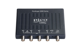 PicoScope 2406B