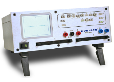 Tracker® 3200S