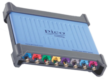 PicoScope 4824