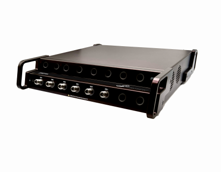 Multiport VNAs 9 GHz