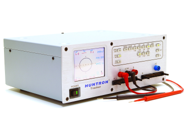 Tracker® 2800S