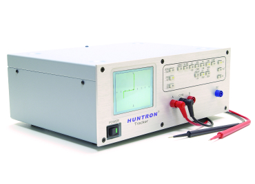 Tracker® 2800