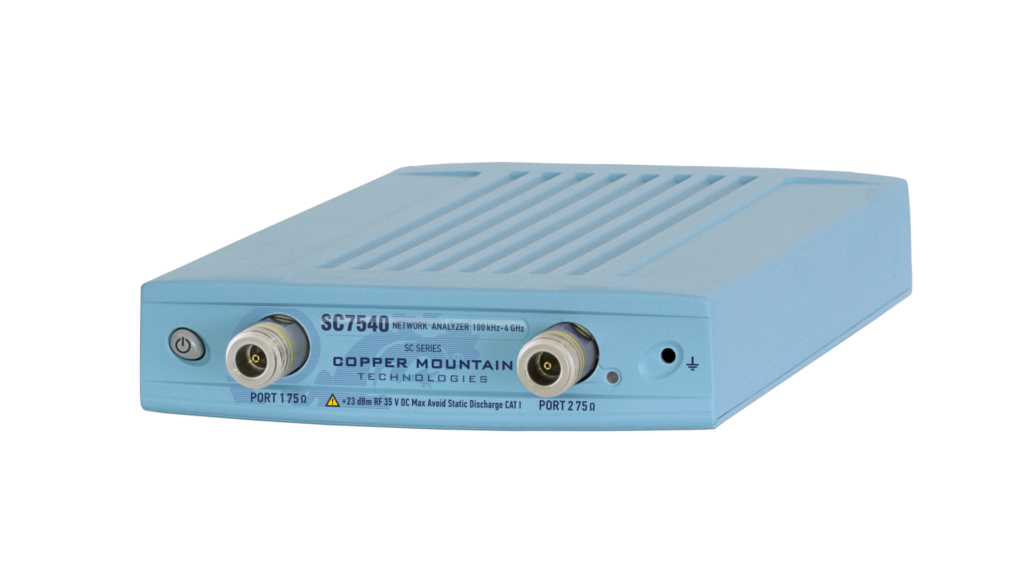 75 Ohm Solutions